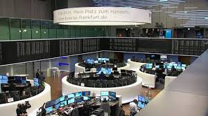 Deshalb profitieren sie bei ihren wertpapierorders über die börse münchen von maximaler sicherheit. Corona Angst Lost Schwarzen Montag An Den Borsen Aus Br24