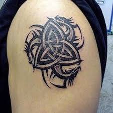 101 Cool Arm Tattoos For Men Best Designs Ideas 2019 Guide Tribal Shoulder Tattoos Shoulder Tattoo Mens Shoulder Tattoo