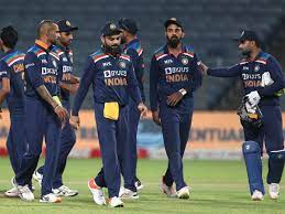 This match is scheduled to be played at maharashtra cricket association stadium, pune from 26 march 2021. Cswf Sgcickwm