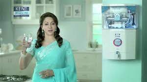 (kent ro purifier will give on the red planet, the purest water) really appealed to me. Kent Ro Withdraws Water Purifier Ad Featuring Hema Malini 2 November 2020 Film Information