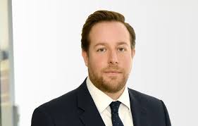 Trio of new participating partners in shake-up at Montagu Evans