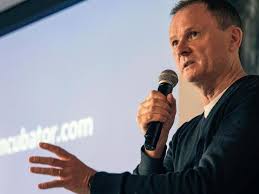 Bray man Conrad Burke's Bill Gates-backed materials fund MetaVC raises €56m 