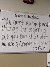 Hats Off To You Classroom Quotes Quotable Quotes Positive Quotes