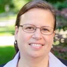 Theresa Law selected as new Vice President for Institutional Advancement