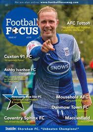 Rugby Club Magazine issue 93 by Angelo444