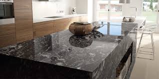 We are a custom countertop fabricator. Black Fusion Granite Granite Countertops In Dorset Uk