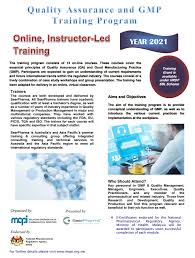 Quality assurance of health information. Npra