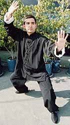 El chi kung es una técnica de acondicionamiento físico y mental. Luis Tao International Tai Chi Chi Kung Academy Facebook