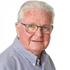 Ian Bailey (@bail_ian66)