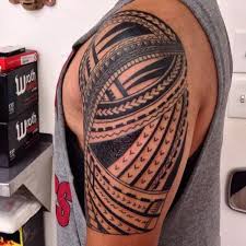 Die tattoo vorlagen bieten den kunden die möglichkeit, eine bessere vorstellung davon zu bekommen, wie die tätowierung auf ihrer haut. Plumeria Tribal Tattoo Designs Shefalitayal