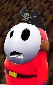Shy Guy Again O 0 Shy Guy Mario Characters Guys