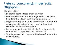 Maybe you would like to learn more about one of these? Ppt Concuren Å£a PiaÅ£a Cu ConcurenÅ£Ä PerfectÄ PieÅ£e Cu ConcurenÅ£Ä ImperfectÄ Powerpoint Presentation Id 3878125