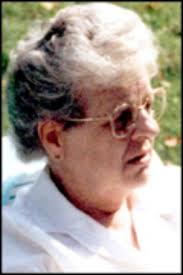 Geneva Meyer Obituary