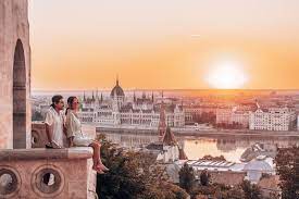 According to our city rankings, this is a good place to live with high ratings in cost of living, business freedom and safety. Visiter Budapest Lors D Un Week End De 2 Jours En Hongrie La Poze Blog Voyage Pour Vous Inspirer