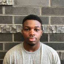 Jamari Mitchell's Goode STEM Academy Career Home