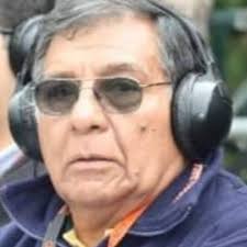 Juan Sansó by Ovalados El Podcast