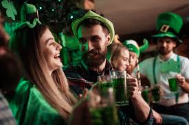 20 Funny St Patricks Day Memes To Share With Your Friends