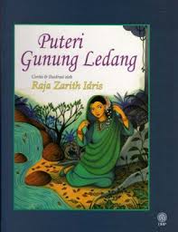 0 ratings0% found this document useful (0 votes). Puteri Gunung Ledang