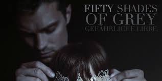 Sendetermine & infos für alle teile! Soundtrack Fifty Shades Of Grey 2 Gefahrliche Liebe Tracklist Tracklist Club