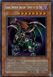 Meaning of errata with illustrations and photos. Card Errata Chaos Emperor Dragon Envoy Of The End Yu Gi Oh Wiki Fandom