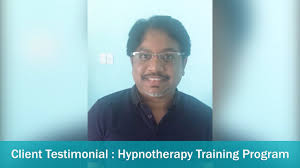 While some of the same steps are taken to get there (practice, certification, study as you can imagine, this is difficult and requires some training on the part of the practitioner. Hypnotherapy Training