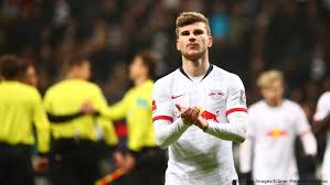 View the player profile of chelsea forward timo werner, including statistics and photos, on the official website of the premier league. Bundesliga Where Does Timo Werner S Transfer To Chelsea Leave Rb Leipzig Sports German Football And Major International Sports News Dw 18 06 2020