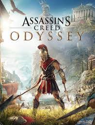 Watch the world premiere of rediscover 5 epic assassin's creed titles, now available on stadia. Buy Assassin S Creed Odyssey Standard Edition For Ps4 Xbox One And Pc Ubisoft Official Store