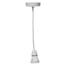 Most ceiling pendants can be dimmed without hindrance, but on the other hand, the light source itself can set it in some cases. Wilko 9in Ceiling Pendant Set Wilko