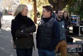 The movie is directed by david gordon green this film is written by green, jeff fradley, and halloween movie cast. Halloween 2018 Release Date Cast Plot Trailers Soundtrack Everything You Need To Know And More