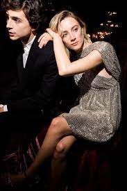 Maybe you would like to learn more about one of these? Timothee Chalamet Fans Pa Twitter Timothee Chalamet And Saoirse Ronan For Vanity Fair