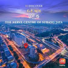 Akok brings you to beef bowl @ ss15/4c, subang jaya. Sime Darby Property Lot 15 Sjcc The Nerve Centre Of Subang Jaya Facebook