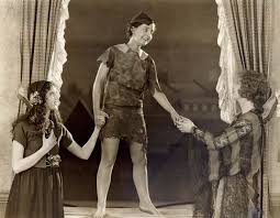 Peter Pan Plot Analysis Characters Facts Britannica