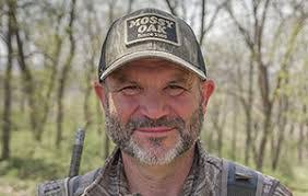 Phillip Vanderpool's Instagram, Twitter & Facebook