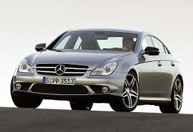 Request a dealer quote or view used cars at msn autos. 2007 Mercedes Benz Cls 63 Amg C219 Harakteristiki Foto Cena