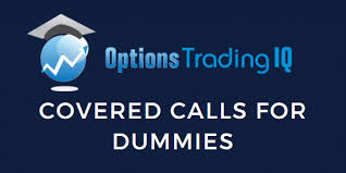 Maybe you would like to learn more about one of these? Covered Calls For Dummies