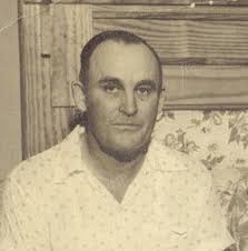 James Calhoun “Jimmy” Graves Sr. (1903-1989)