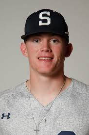 The Oklahoman's All-City Baseball first team