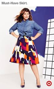 Looking Great Is Easy When You Have This Colorful Ava Viv Skirt It S The Perfect Way To Add A Business Casual Outfits For Work Fashion Swing Skirt
