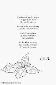 Pin On Poetry