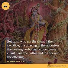 Bhagavad Gita Bhagavad Gita News Around The World Youth Day