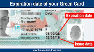 Jan 31, 2020 · hi, i have an expired russian passport and a valid us green card. Green Card Renewal Instructions And Tips