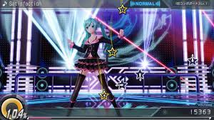 Hatsune Miku Project Diva X Hd Ps4 Demo Playthrough With Audio Miku Hatsune Hatsune Miku