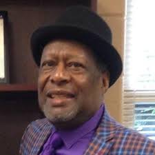 Remembering Apostle Berry Lee Harris