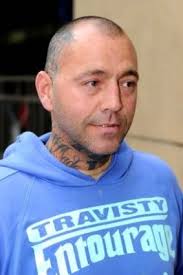 Underworld gunman Gavin Preston jailed for 11 years over killing of drug  dealer Adam Khoury