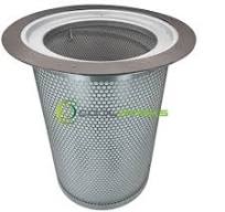 ODM OEM Compressor Filters Custom Solutions Manufacturer ...