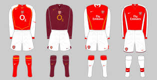 Image result for o2 arsenal jersey