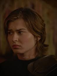 Elora Dannon Willow Powers