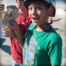 Makaha Bowl Jam 2013