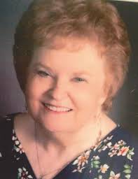 Obituary information for Claudia Sue Jorgenson