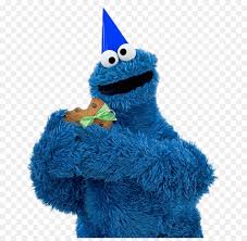 happy birthday background png download 736 869 free transparent cookie monster png download cleanpng kisspng happy birthday background png download